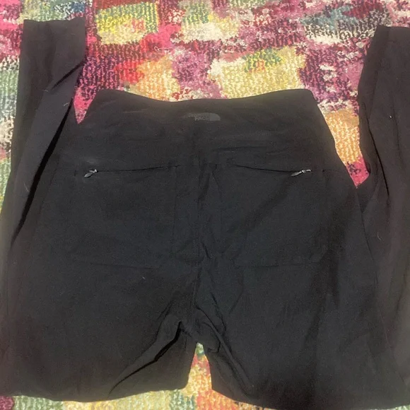 The North Face Women's Black Apparel - Picture 4 of 5